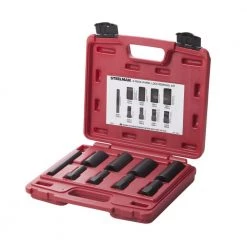 Wholesale 🤩 STEELMAN Shop Equipment 9-Piece Hubcap and Wheel Lock Removal Kit 🎉