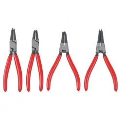 Flash Sale ๐ CRAFTSMAN Specialty Automotive Hand Tools 4-piece Fixed Snap Ring Set ๐ฏ
