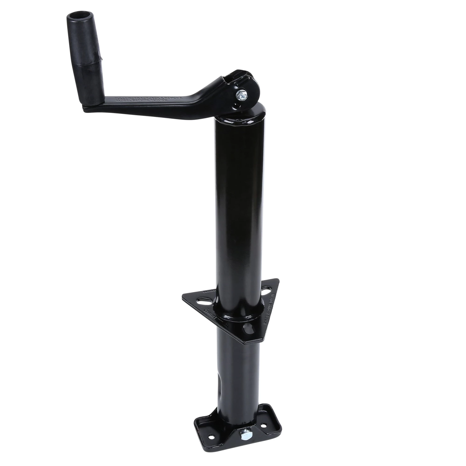 Hot Sale 🎉 Reese Trailer Jacks 2000-lb Capacity Top Wind Trailer Jack ❤️ 3 Hot Sale 🎉 Reese Trailer Jacks 2000-lb Capacity Top Wind Trailer Jack ❤️ - Image 3