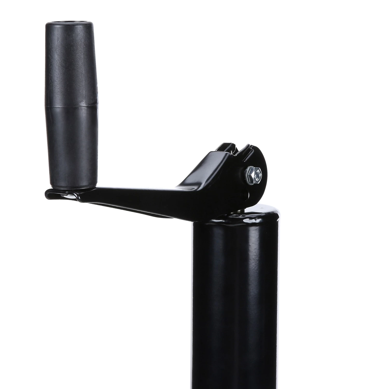 Hot Sale 🎉 Reese Trailer Jacks 2000-lb Capacity Top Wind Trailer Jack ❤️ 4 Hot Sale 🎉 Reese Trailer Jacks 2000-lb Capacity Top Wind Trailer Jack ❤️ - Image 4