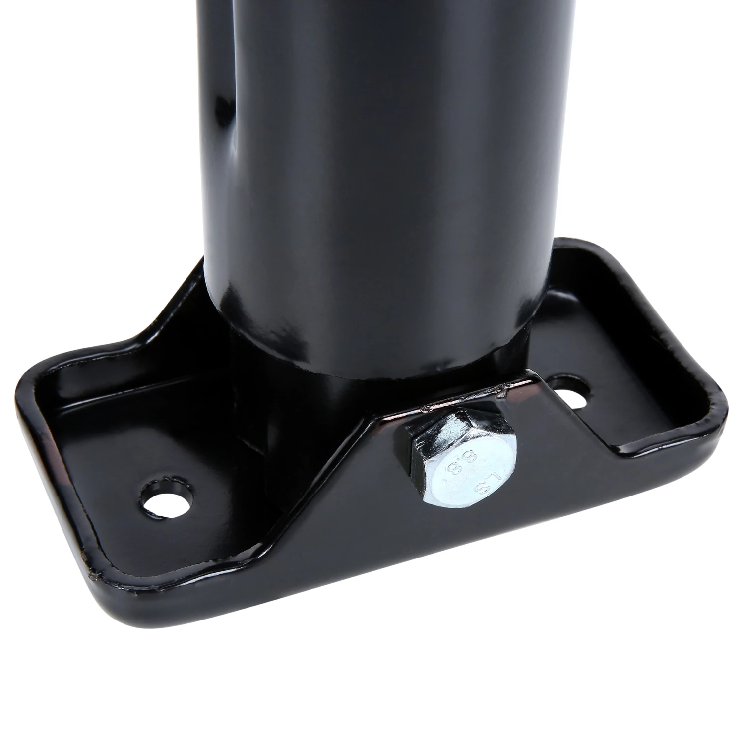 Hot Sale 🎉 Reese Trailer Jacks 2000-lb Capacity Top Wind Trailer Jack ❤️ 6 Hot Sale 🎉 Reese Trailer Jacks 2000-lb Capacity Top Wind Trailer Jack ❤️ - Image 6