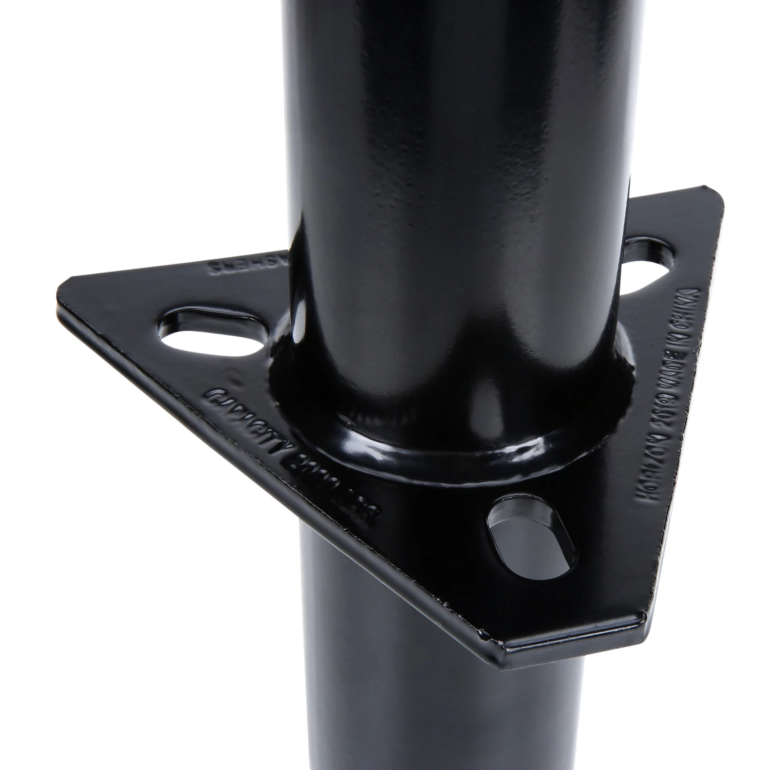 Hot Sale 🎉 Reese Trailer Jacks 2000-lb Capacity Top Wind Trailer Jack ❤️ 5 Hot Sale 🎉 Reese Trailer Jacks 2000-lb Capacity Top Wind Trailer Jack ❤️ - Image 5