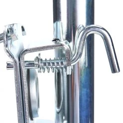 Brand new ๐ Reese Trailer Accessories 1000-lb Capacity Side Wind Trailer Jack ๐ 11 Brand new ๐ Reese Trailer Accessories 1000-lb Capacity Side Wind Trailer Jack ๐ -Automotive Sales 40175115