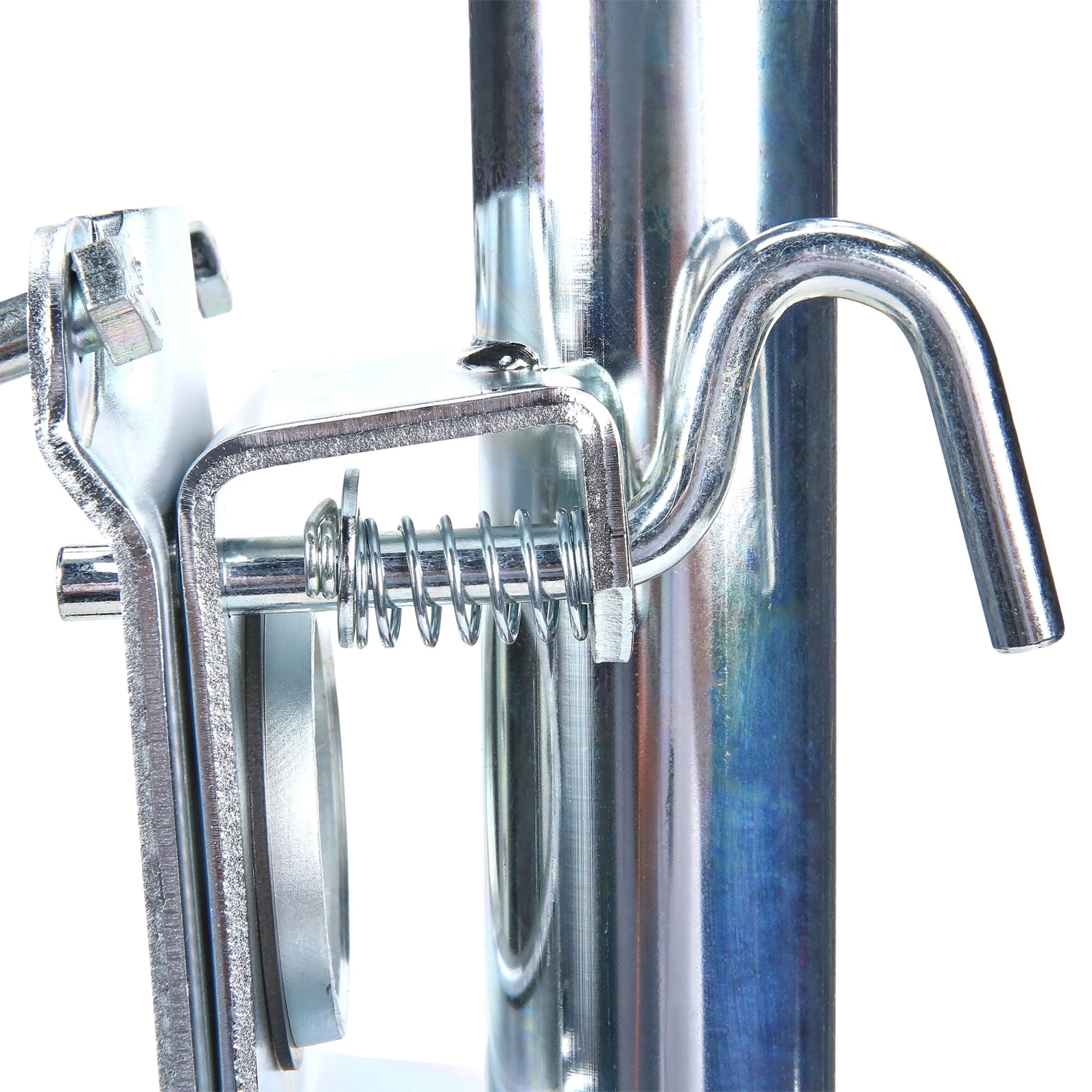 Brand new ๐ Reese Trailer Accessories 1000-lb Capacity Side Wind Trailer Jack ๐ 4 Brand new ๐ Reese Trailer Accessories 1000-lb Capacity Side Wind Trailer Jack ๐ - Image 4