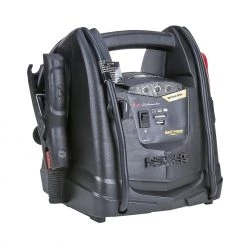 Coupon ⌛ Schumacher Electric Car Battery Jump Starters 750-Amp Car Battery Jump Starter 🧨 -Automotive Sales 40175121