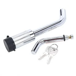 Coupon 💯 Reese Trailer Parts & Accessories Dual Bent Pin Combo Hitch Receiver Lock ⭐ -Automotive Sales 40175166
