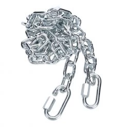 Promo 🤩 Reese Trailer Parts & Accessories 5,000-lb Safety Chain 🎉 -Automotive Sales 40175167