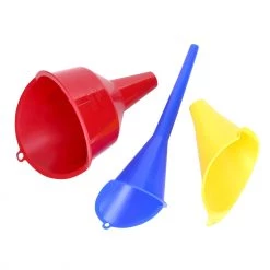 Flash Sale 🔔 Hopkins Funnels Plastic Funnel 🤩 -Automotive Sales 40175181