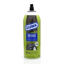 Best reviews of 😍 GUNK Outdoor 14-Oz Turf Tire Repair Sealant 🔥