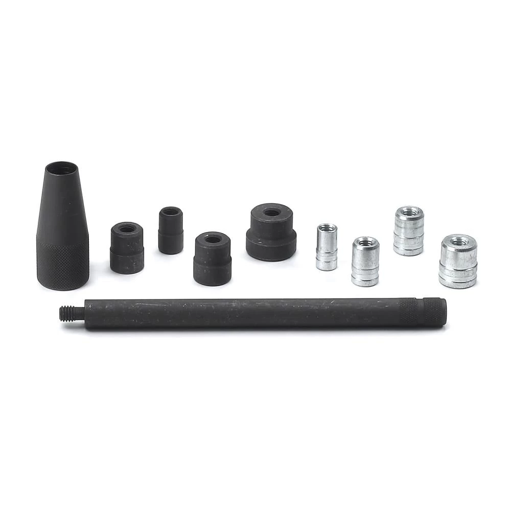 Buy ๐ฏ GEARWRENCH Automotive Hand Tools Clutch Aligning Set, 10 Piece ๐ 1 Buy ๐ฏ GEARWRENCH Automotive Hand Tools Clutch Aligning Set, 10 Piece ๐