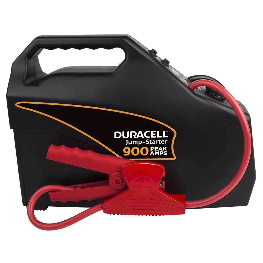 Brand new ๐ Duracell Car Battery Jump Starters 900-Amp Car Battery Jump Starter ๐ 3 Brand new ๐ Duracell Car Battery Jump Starters 900-Amp Car Battery Jump Starter ๐ - Image 3
