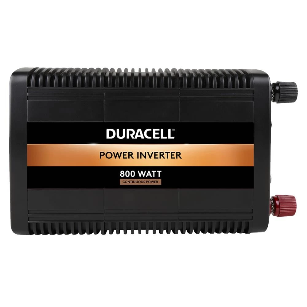 Top 10 ❤️ Duracell Power Inverters 800-Watt Power Inverter ❤️ 4 Top 10 ❤️ Duracell Power Inverters 800-Watt Power Inverter ❤️ - Image 4