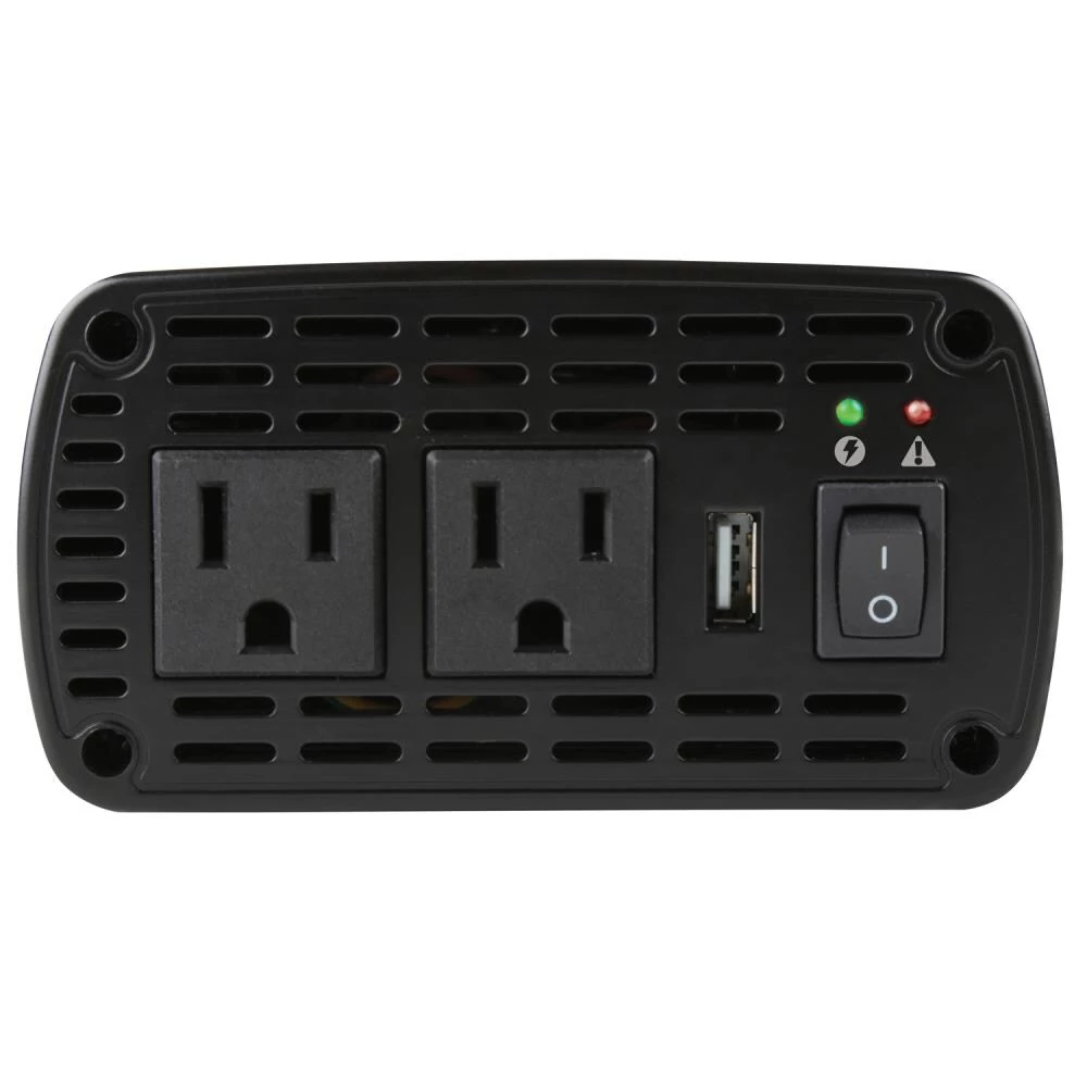 Top 10 ❤️ Duracell Power Inverters 800-Watt Power Inverter ❤️ 5 Top 10 ❤️ Duracell Power Inverters 800-Watt Power Inverter ❤️ - Image 5