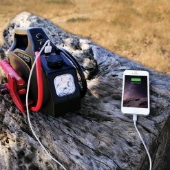 Cheap 💯 Duracell Car Battery Jump Starters 750-Amp Car Battery Jump Starter 🌟 -Automotive Sales 41724933