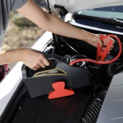 Cheap 💯 Duracell Car Battery Jump Starters 750-Amp Car Battery Jump Starter 🌟 -Automotive Sales 41724942