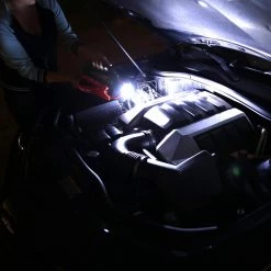 Cheap 💯 Duracell Car Battery Jump Starters 750-Amp Car Battery Jump Starter 🌟 -Automotive Sales 41724945