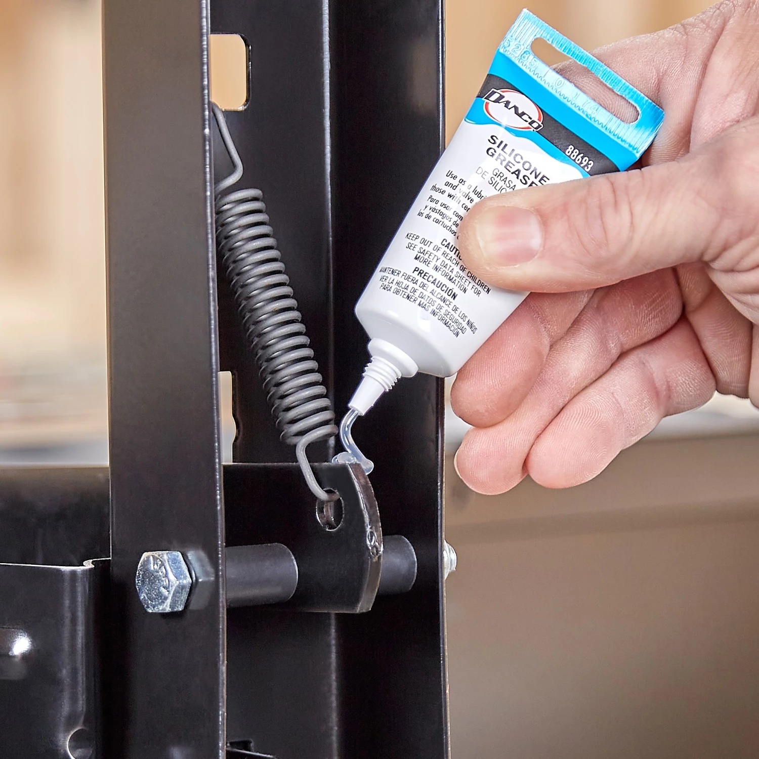 New ๐ Danco Automotive Chemicals & Lubricants 0.5 oz Silicone Faucet Grease ๐ 2 New ๐ Danco Automotive Chemicals & Lubricants 0.5 oz Silicone Faucet Grease ๐ - Image 2