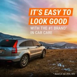 Promo ✔️ Armor All Car Exterior Cleaners Extreme Wheel and Tire Cleaner 24-fl oz Car Exterior Wash ✨ 15 Promo ✔️ Armor All Car Exterior Cleaners Extreme Wheel and Tire Cleaner 24-fl oz Car Exterior Wash ✨ -Automotive Sales 42086424