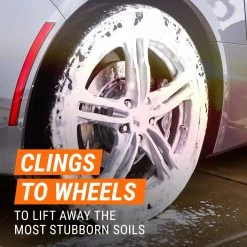 Promo ✔️ Armor All Car Exterior Cleaners Extreme Wheel and Tire Cleaner 24-fl oz Car Exterior Wash ✨ 11 Promo ✔️ Armor All Car Exterior Cleaners Extreme Wheel and Tire Cleaner 24-fl oz Car Exterior Wash ✨ -Automotive Sales 42086426