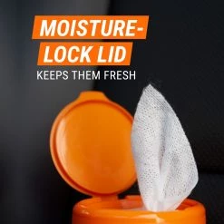 Buy 😍 Armor All Car Interior Cleaners Original Formula Car Protectant Wipes 30-Count 😀 -Automotive Sales 42088563