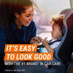 Buy 😍 Armor All Car Interior Cleaners Original Formula Car Protectant Wipes 30-Count 😀 -Automotive Sales 42088573