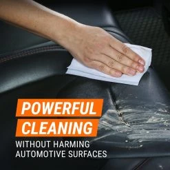 Wholesale ✔️ Armor All Car Interior Cleaners Car Cleaning Wipes 30-Count 👍 -Automotive Sales 42088576
