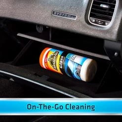 Buy 😀 Armor All Car Interior Cleaners Glass Wipes 30-Count 👏 -Automotive Sales 42088786