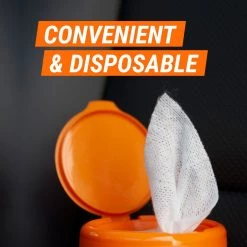 Buy ๐ Armor All Car Interior Cleaners Leather Care Wipes 30-Count โค๏ธ 15 Buy ๐ Armor All Car Interior Cleaners Leather Care Wipes 30-Count โค๏ธ -Automotive Sales 42089138