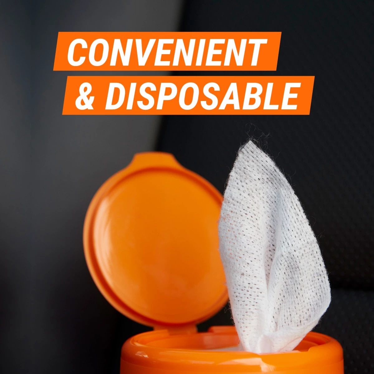 Buy ๐ Armor All Car Interior Cleaners Leather Care Wipes 30-Count โค๏ธ 7 Buy ๐ Armor All Car Interior Cleaners Leather Care Wipes 30-Count โค๏ธ - Image 7