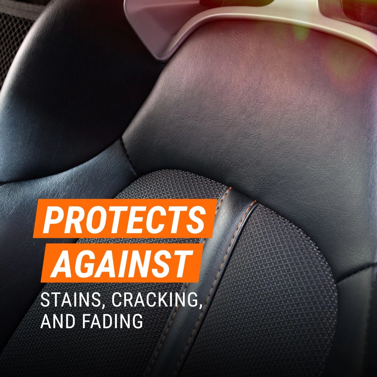 Buy ๐ Armor All Car Interior Cleaners Leather Care Wipes 30-Count โค๏ธ 5 Buy ๐ Armor All Car Interior Cleaners Leather Care Wipes 30-Count โค๏ธ - Image 5