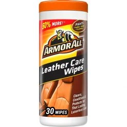 Buy ๐ Armor All Car Interior Cleaners Leather Care Wipes 30-Count โค๏ธ 17 Buy ๐ Armor All Car Interior Cleaners Leather Care Wipes 30-Count โค๏ธ -Automotive Sales 42089142