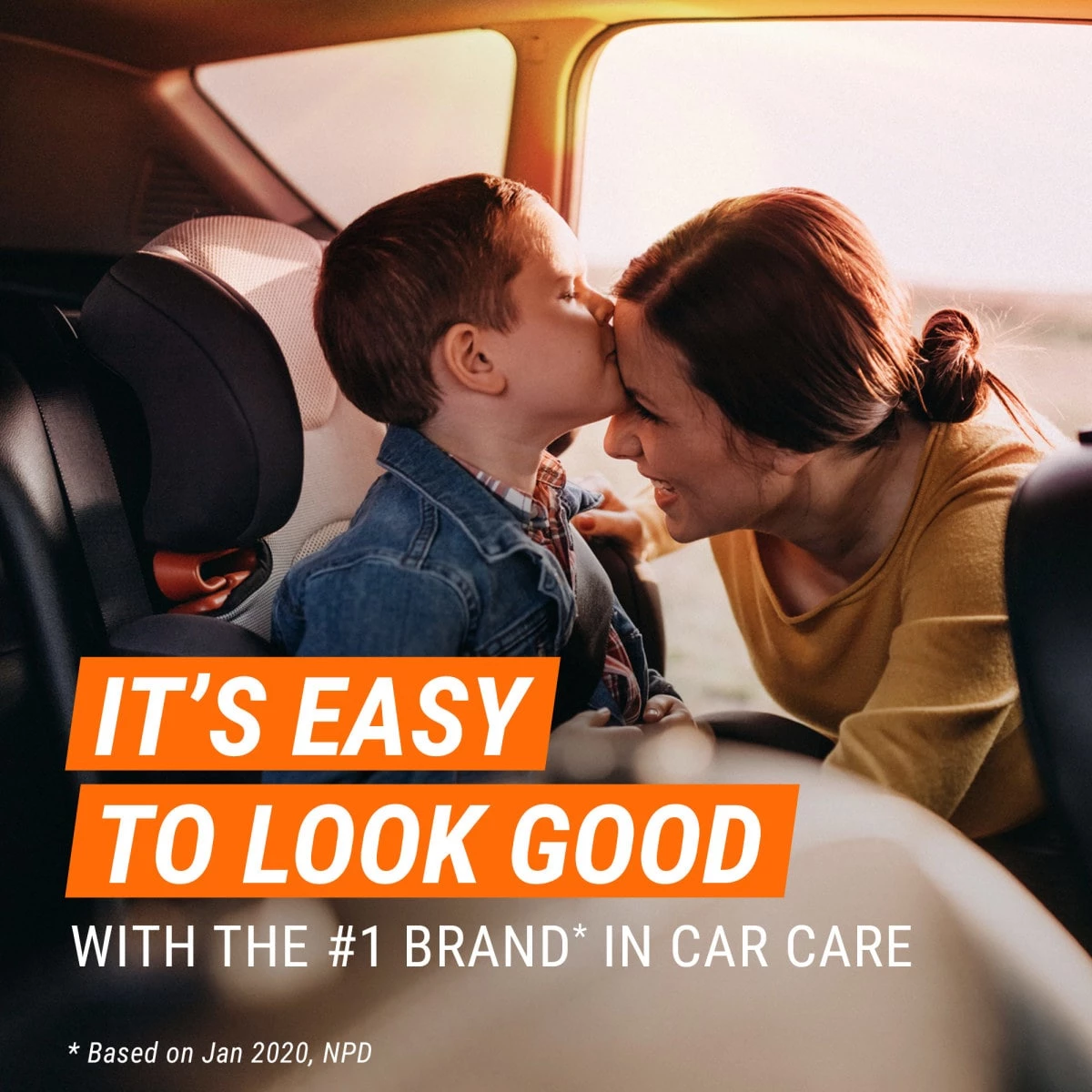 Buy ๐ Armor All Car Interior Cleaners Leather Care Wipes 30-Count โค๏ธ 8 Buy ๐ Armor All Car Interior Cleaners Leather Care Wipes 30-Count โค๏ธ - Image 8