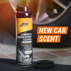 Best Sale ✨ Armor All Car Interior Cleaners 22-oz 😀 -Automotive Sales 42089644