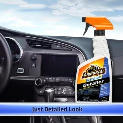 Hot Sale 😍 Armor All Car Interior Cleaners Interior Detailer 16-fl oz 🔔 -Automotive Sales 42090076