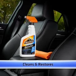 Hot Sale 😍 Armor All Car Interior Cleaners Interior Detailer 16-fl oz 🔔 -Automotive Sales 42090077