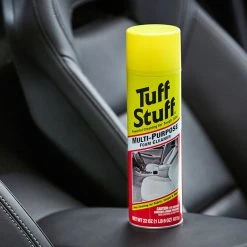 Promo 🛒 Tuff Stuff Car Interior Cleaners 22-oz ⌛ -Automotive Sales 42090143