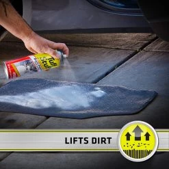 Promo 🛒 Tuff Stuff Car Interior Cleaners 22-oz ⌛ -Automotive Sales 42090145