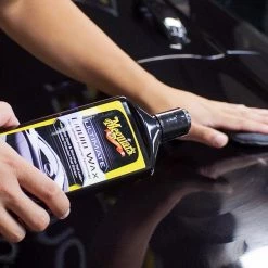 Best reviews of 😍 Meguiar's Car Exterior Cleaners Ultimate Liquid Wax, G210516 16-fl oz Car Exterior Wax 🎁 -Automotive Sales 42165032