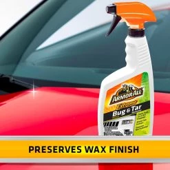 Flash Sale 💯 Armor All Car Exterior Cleaners Extreme Bug and Tar Remover 16-fl oz Car Exterior Wash 🎁 7 Flash Sale 💯 Armor All Car Exterior Cleaners Extreme Bug and Tar Remover 16-fl oz Car Exterior Wash 🎁 -Automotive Sales 42190233