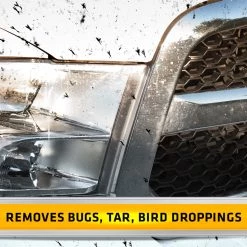 Flash Sale 💯 Armor All Car Exterior Cleaners Extreme Bug and Tar Remover 16-fl oz Car Exterior Wash 🎁 8 Flash Sale 💯 Armor All Car Exterior Cleaners Extreme Bug and Tar Remover 16-fl oz Car Exterior Wash 🎁 -Automotive Sales 42190239