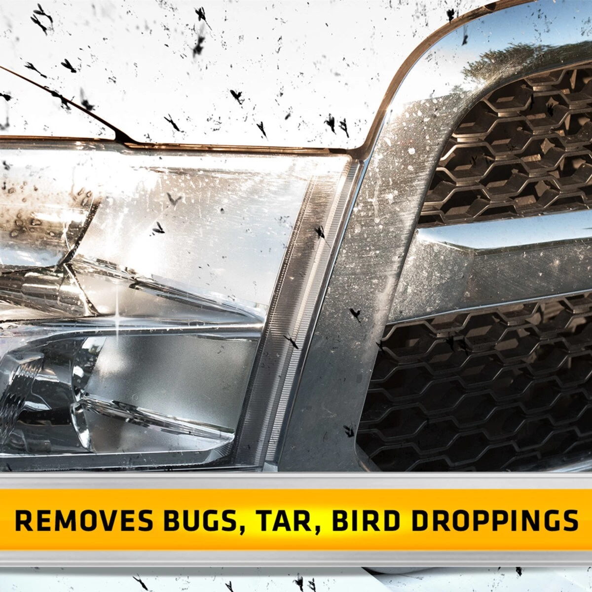 Flash Sale 💯 Armor All Car Exterior Cleaners Extreme Bug and Tar Remover 16-fl oz Car Exterior Wash 🎁 4 Flash Sale 💯 Armor All Car Exterior Cleaners Extreme Bug and Tar Remover 16-fl oz Car Exterior Wash 🎁 - Image 4