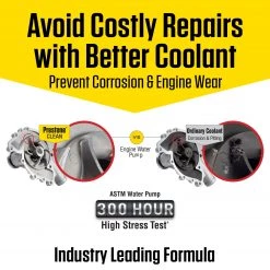 Outlet ๐ Prestone Automotive Chemicals & Lubricants Prestone All Vehicles- 10yr/300k mi- Antifreeze+Coolant (1 Gal- Ready to Use) โจ 10 Outlet ๐ Prestone Automotive Chemicals & Lubricants Prestone All Vehicles- 10yr/300k mi- Antifreeze+Coolant (1 Gal- Ready to Use) โจ -Automotive Sales 42191765