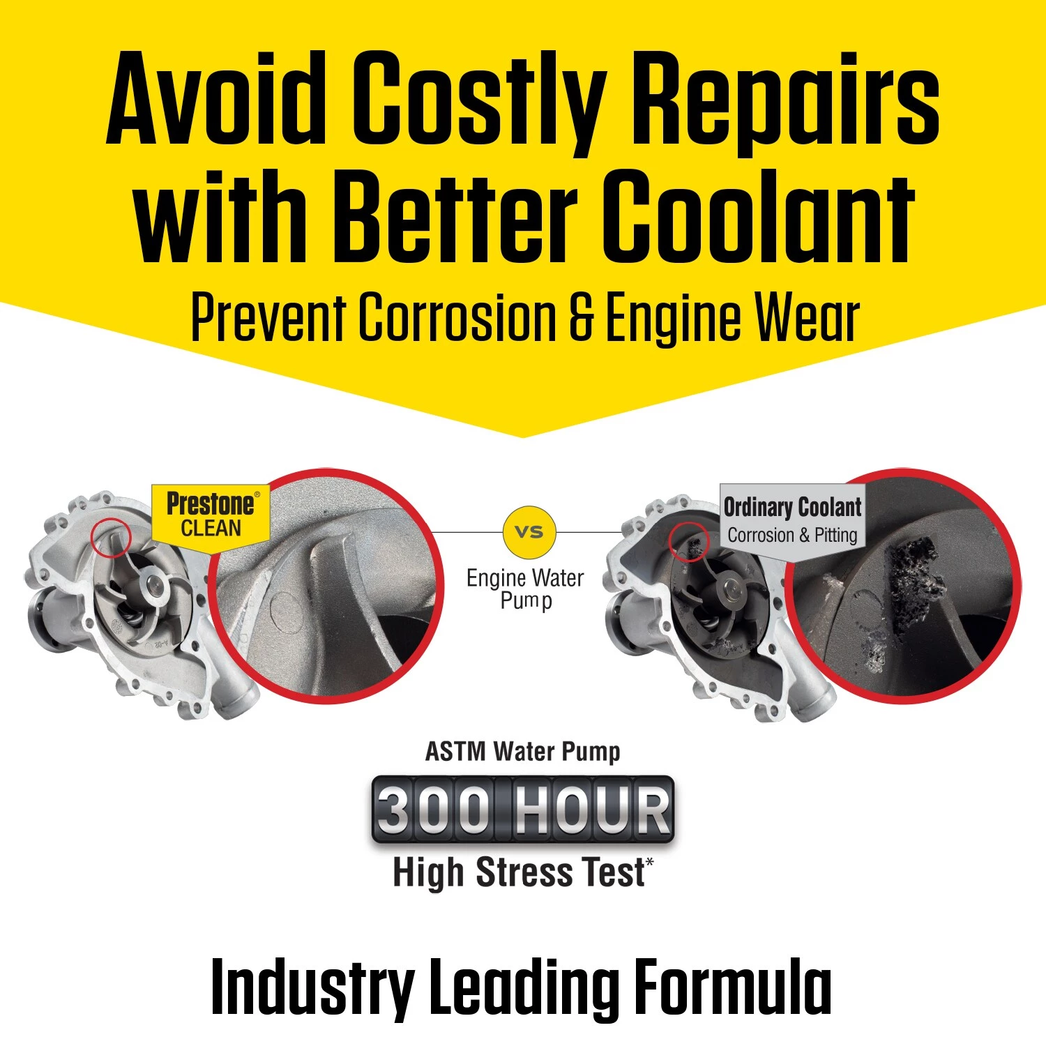 Outlet ๐ Prestone Automotive Chemicals & Lubricants Antifreeze โญ 4 Outlet ๐ Prestone Automotive Chemicals & Lubricants Antifreeze โญ - Image 4