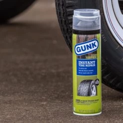 Best deal 😍 GUNK Outdoor 16-Oz Road Tire Repair Sealant 👍 -Automotive Sales 42427422