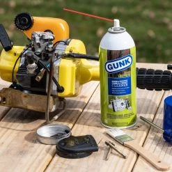 Deals 🛒 GUNK Outdoor Car Additives & Fluids 12.5-oz Carburetor Cleaner 🎉 -Automotive Sales 42427435 scaled