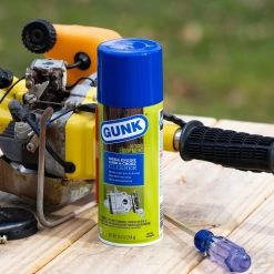 Deals 🛒 GUNK Outdoor Car Additives & Fluids 12.5-oz Carburetor Cleaner 🎉 -Automotive Sales 42427439 scaled