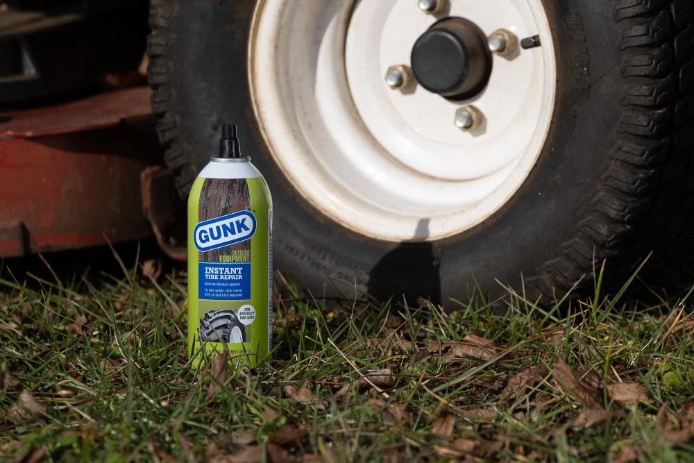 Best reviews of 😍 GUNK Outdoor 14-Oz Turf Tire Repair Sealant 🔥 3 Best reviews of 😍 GUNK Outdoor 14-Oz Turf Tire Repair Sealant 🔥 - Image 3