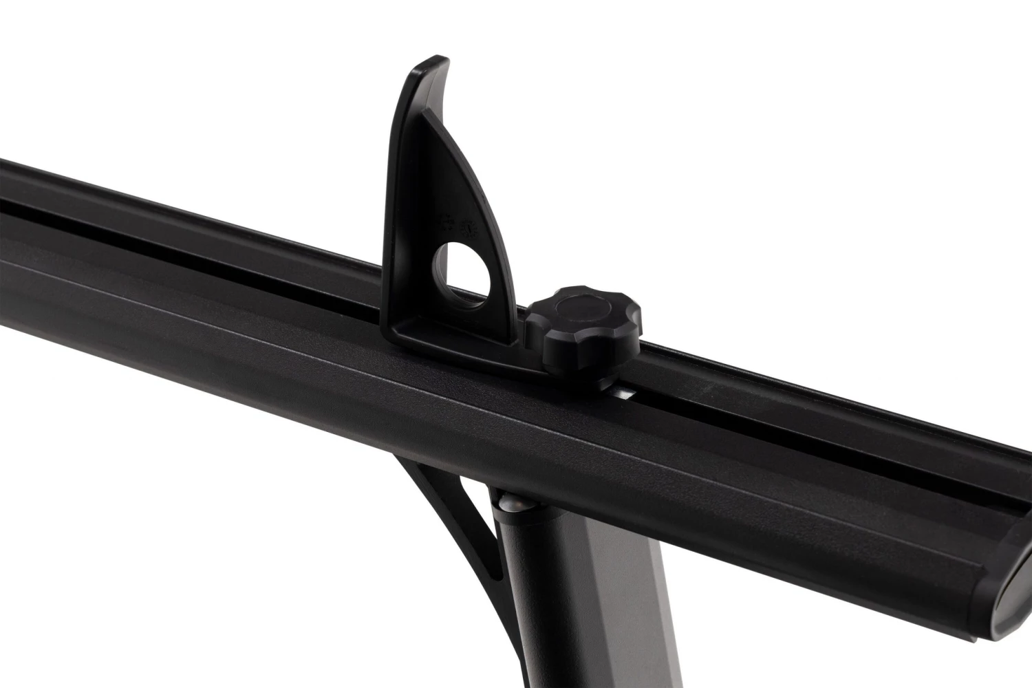 Deals ๐ WEATHER GUARD Cargo Racking TR801-A WEATHER GUARD® DEFENDER SERIES™ Truck Rack, Black Matte Aluminum, Full and Compact, 800lb ๐ 2 Deals ๐ WEATHER GUARD Cargo Racking TR801-A WEATHER GUARD® DEFENDER SERIES™ Truck Rack, Black Matte Aluminum, Full and Compact, 800lb ๐ - Image 2