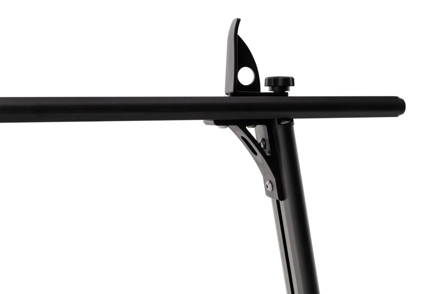 Deals ๐ WEATHER GUARD Cargo Racking TR801-A WEATHER GUARD® DEFENDER SERIES™ Truck Rack, Black Matte Aluminum, Full and Compact, 800lb ๐ 4 Deals ๐ WEATHER GUARD Cargo Racking TR801-A WEATHER GUARD® DEFENDER SERIES™ Truck Rack, Black Matte Aluminum, Full and Compact, 800lb ๐ - Image 4