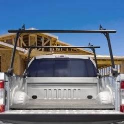 Deals ๐ WEATHER GUARD Cargo Racking TR801-A WEATHER GUARD® DEFENDER SERIES™ Truck Rack, Black Matte Aluminum, Full and Compact, 800lb ๐ 16 Deals ๐ WEATHER GUARD Cargo Racking TR801-A WEATHER GUARD® DEFENDER SERIES™ Truck Rack, Black Matte Aluminum, Full and Compact, 800lb ๐ -Automotive Sales 43646625 scaled